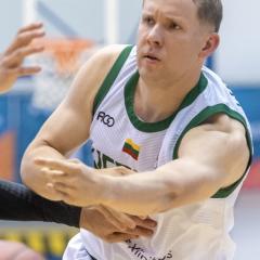 Lu­kas Lau­ri­nai­tis