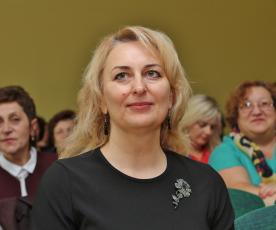 Rimvyda Ališauskienė