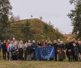 Krastotyros muziejaus