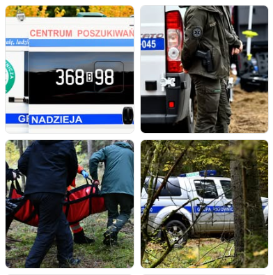 policija