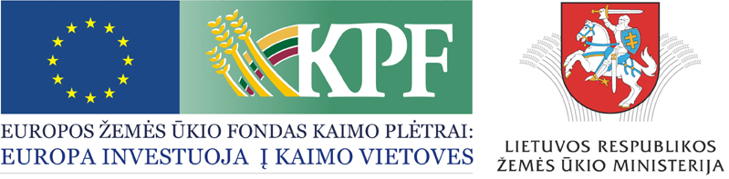 KPF logo