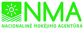 NMA logo