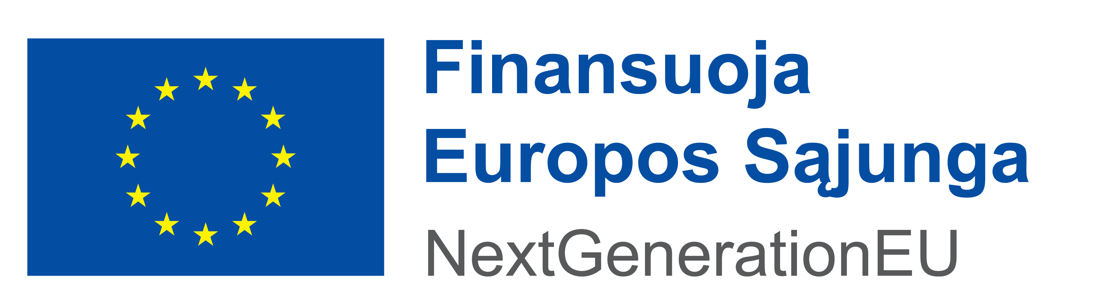 ES logo