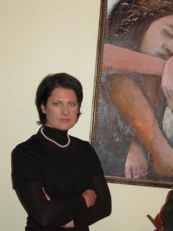 Gitana Pinkevičienė