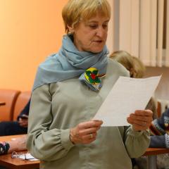 S. Jegelevičiaus sesuo Onutė