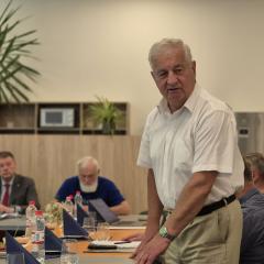 Romualdas Ambroževičius