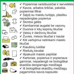 Maisto skrajute