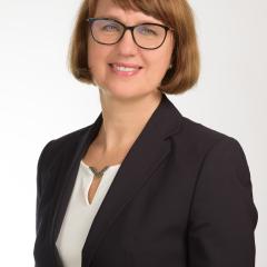 Audronė Gurinskienė