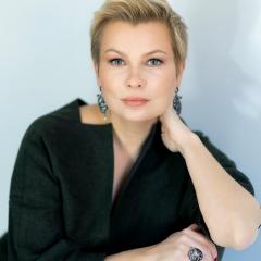 Dr. Erika Godlevska. Gretos Skaraitienės nuotr.