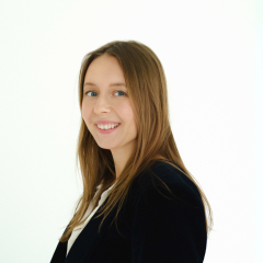 Dr. Rusnė Kregždaitė. Monikos Markevičiūtės nuotr.