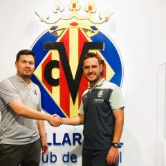 M. Orazow stažuotėje ispanų „Villarreal“ klube