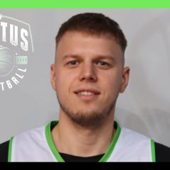 M. Pocevičius