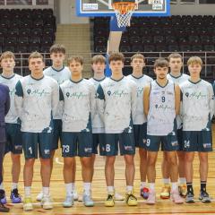 ASC krepšinio komanda
