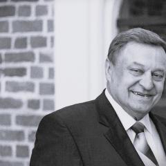 J. Petrulionis (1949–2026) 