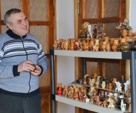 Al­gir­das Štrei­mi­kis