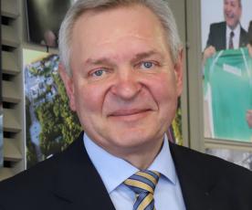 Česlovas Daugela