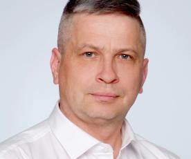 Dalius Sinkevičius.