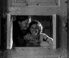 Tautvydas ir Mingailė Meldaikiai.