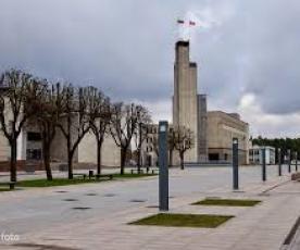 Alytaus miesto savivaldybės administracija