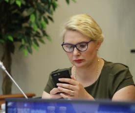 Laura Ra­dze­vi­čiū­tė