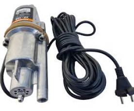 gilumis vandens siublys