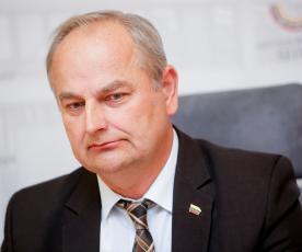 Juozas Baublys