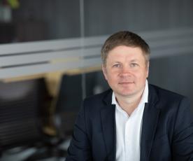 Vytautas Plunks­nis