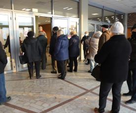 Zi­tos Stan­ke­vi­čie­nės nuotr.