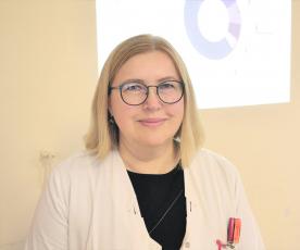 Daiva Vėlyvytė