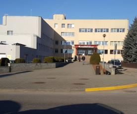 Alytaus ligonine
