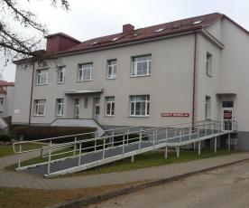 COVID Skyrius, Alytus