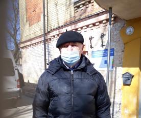 Juo­zas Pac­ke­vi­čius 