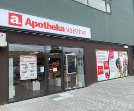 Apotheka