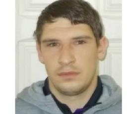 Justinas Jakimonis. Kalėjimų departamento nuotr.