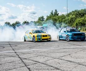  „drifto“ fiesta