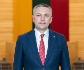 Vyautas Bakas