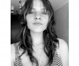 Gus­tė Be­ran­ky­tė