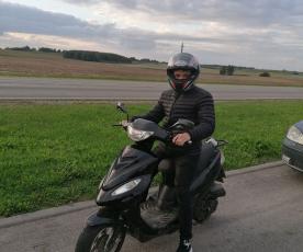 Ala­nas Ru­dai­tis.