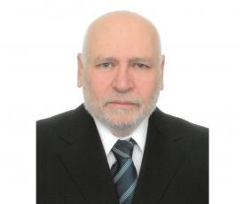 V. Kolesnikovas