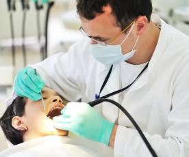 Odontologijos klinika