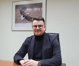 Pau­lius Če­po­nis