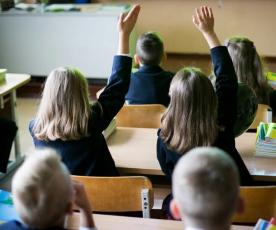 pail­gin­tos die­nos gru­pė­