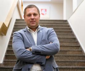 Daivaras Radzevičius