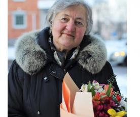 Anelė Zurlienė