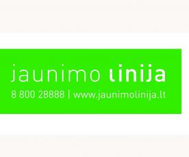jaunimo linija