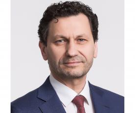 Robertas Šarknickas
