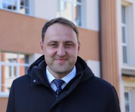 Alytus, Nerijus Cesiulis