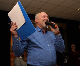 Vac­lo­vas Goš­tau­tas