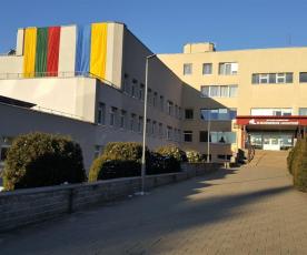 Zi­tos Stan­ke­vi­čie­nės nuotr. 