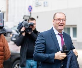 I.Ge­lū­no / BNS nuotr.